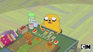Card Wars | Adventure Time | Cartoon Network
