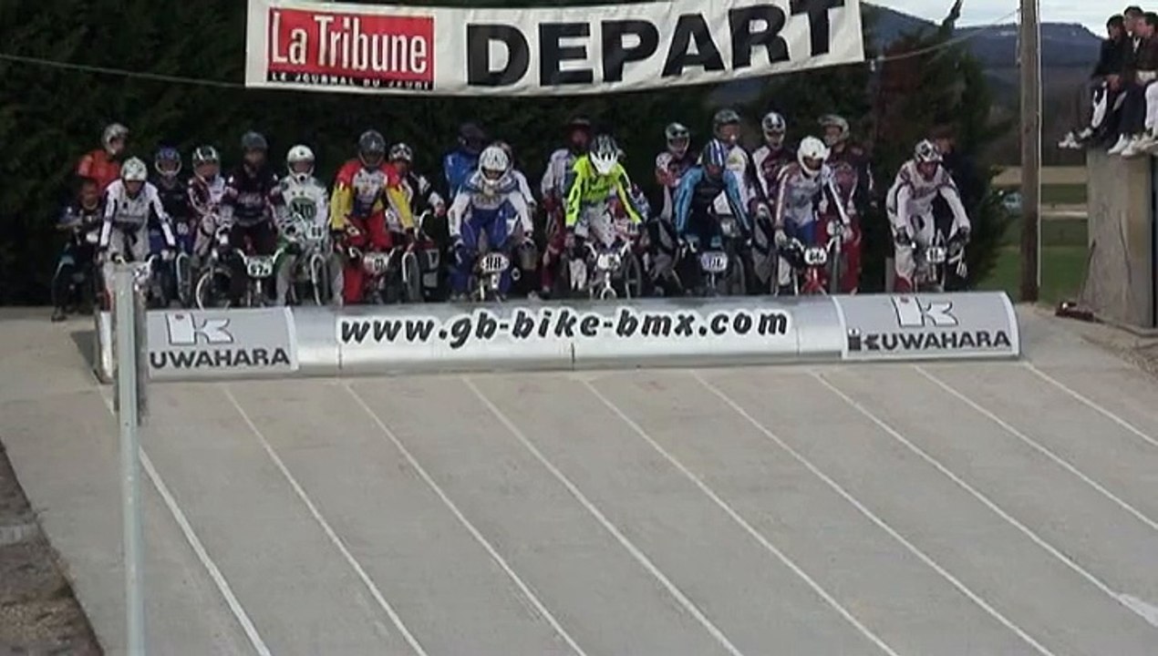 2009 FFC BMX - COUPE DE FRANCE - PIERRELATTE - Hommes_25-29