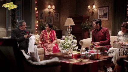 Tapal Family Mixture TVC Featuring Anoushay Abbasi