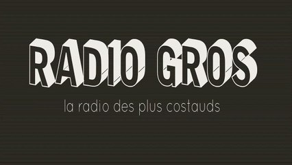 Radio GROS Show #19 ( Chirac, Quasimoto, brazil sounds and chilly songs)