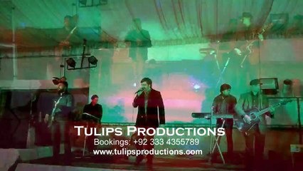 Book live wedding singer band in Pakistan