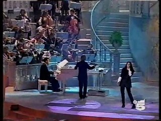 E' DI NUOVO GENNAIO (Festival Italiano 2° serata) - Mietta