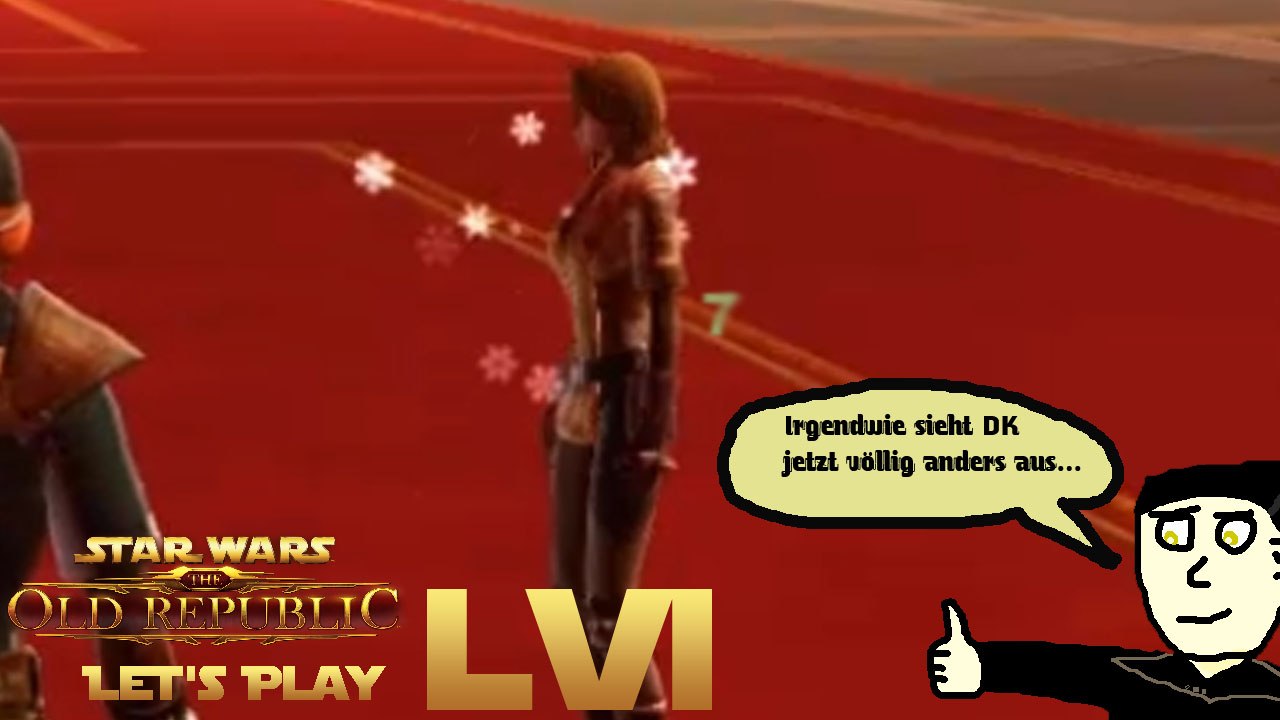 SWTOR Let's Play 56: Lirinja