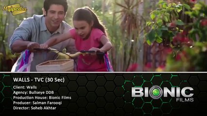 Choti Khushiyon Ka Bara Jashan by Walls