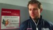 Edo Terglav (entraîneur de Grenoble) : "Jouer une finale contre Rouen c'est toujours un challenge"