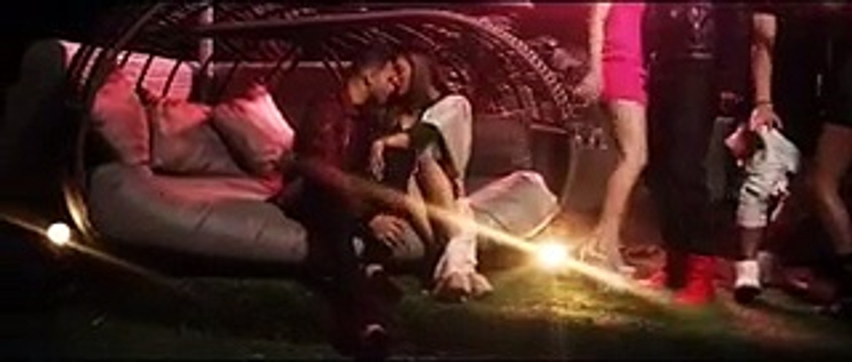 Amar Sandhu ampMickey Singh Rooftop