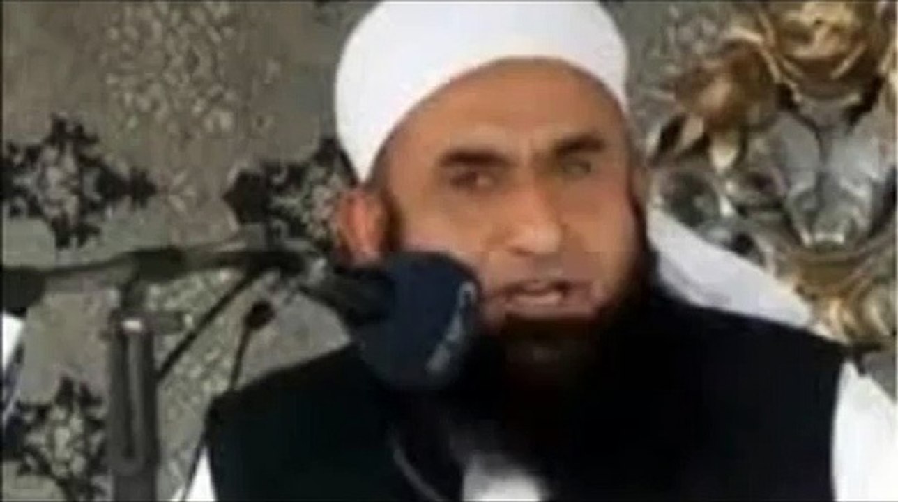 Molana Tariq Jameel Ka EMAAN Taza Kerney K Lea 2 Minuit Ka BAYAN - 2016