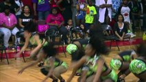 Bring It!: Summer Slam Battle, Round 2: Dancing Dolls vs. Prancing Tigerettes (S2, E24) | Lifetime