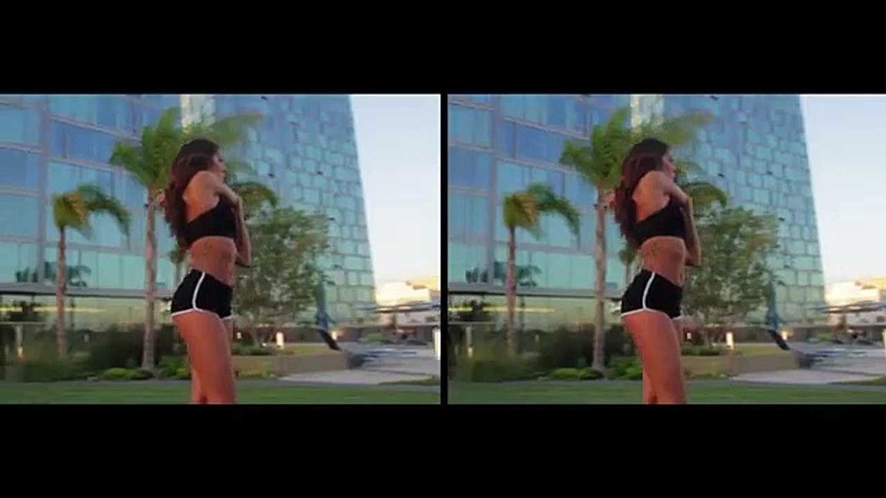 Sweat Series with Fitness