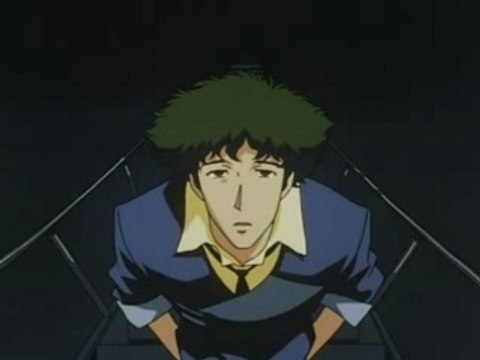 AMV Cowboy Bebop