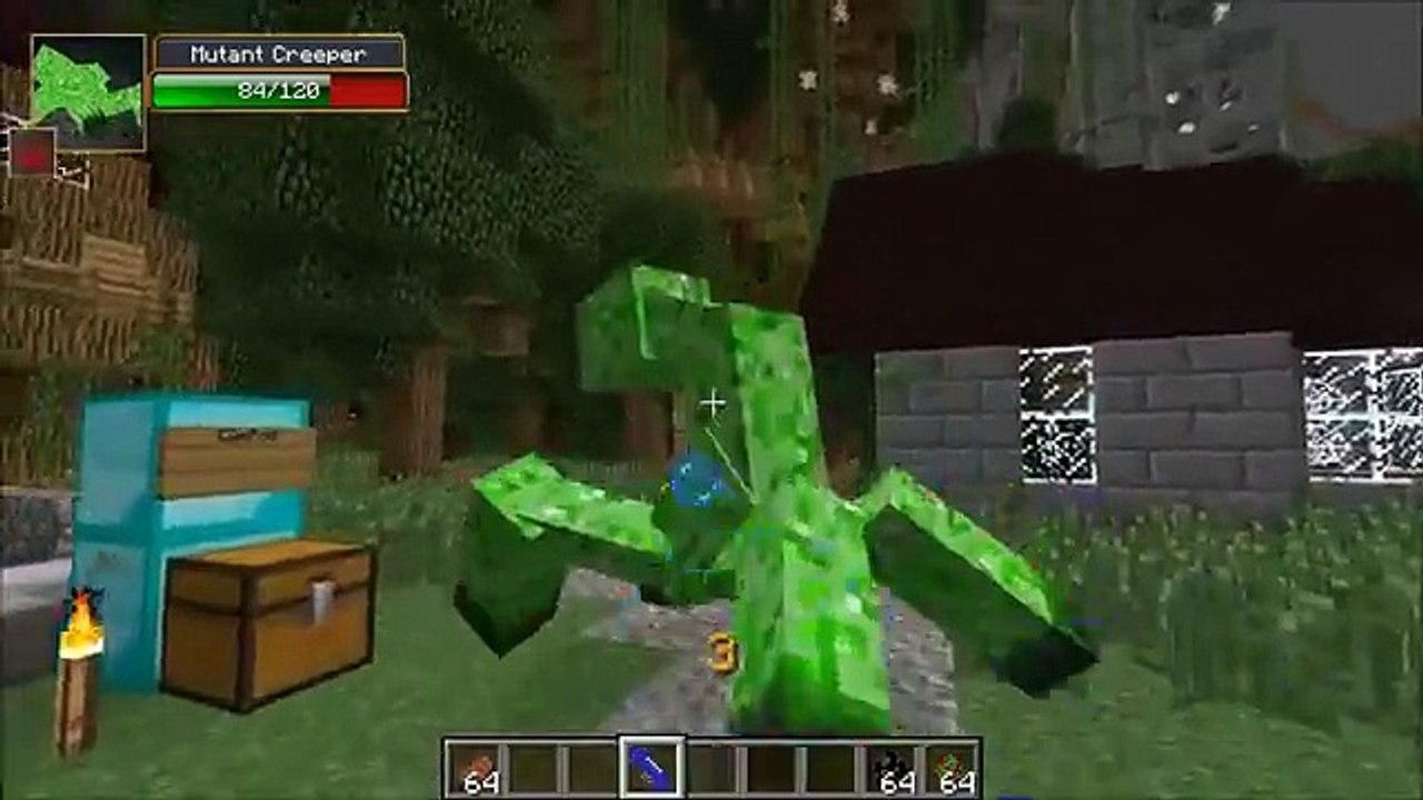 Minecraft_ FUN ITEMS (MOST ADDICTING ITEMS EVER...