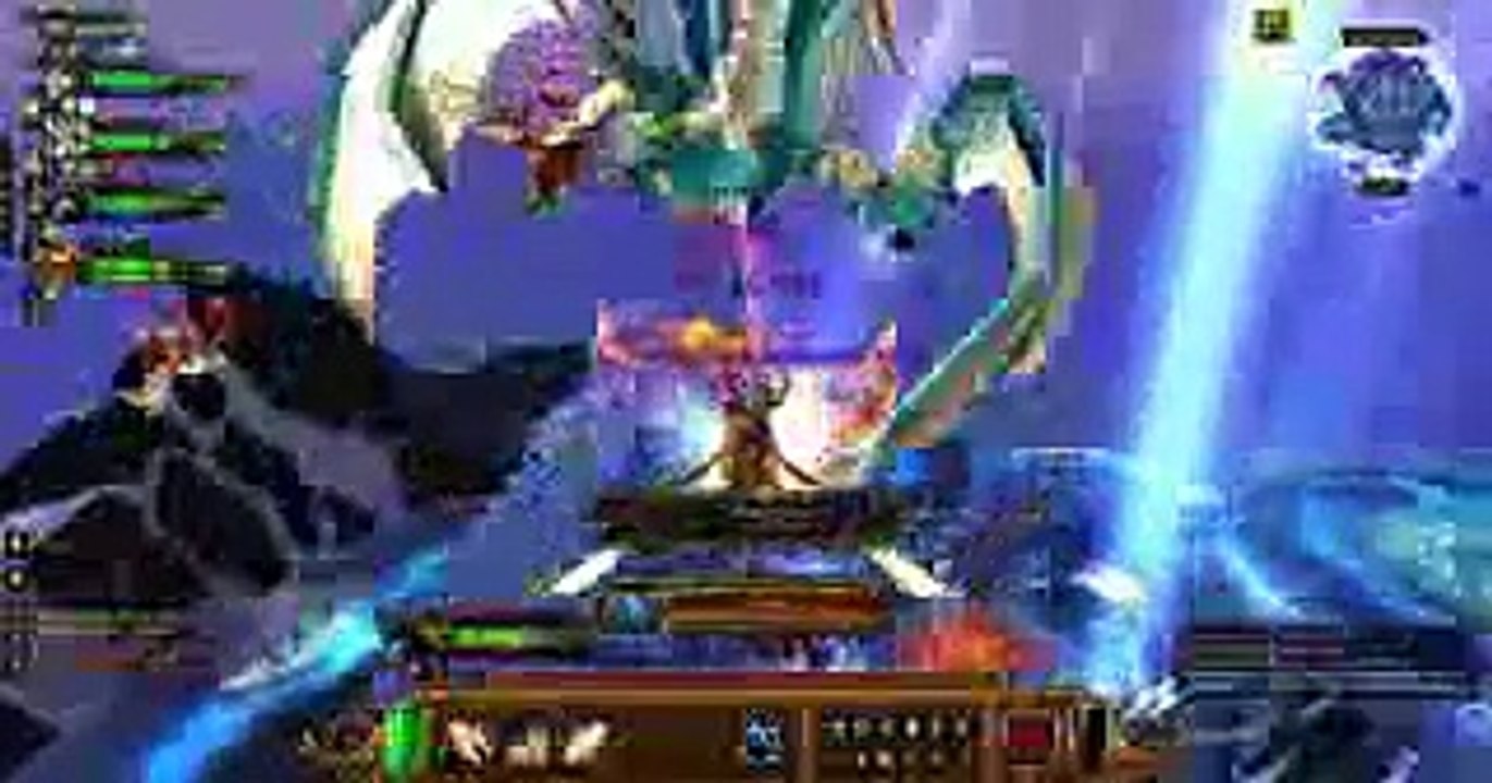 World of Warcraft - Part 8 Shaman Leveling