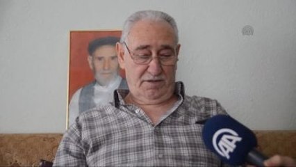 Ölen Kişiye Hgs Cezası İddiası