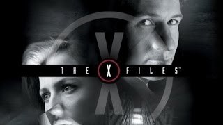 The X-Files: Season 1 (TV Spots)