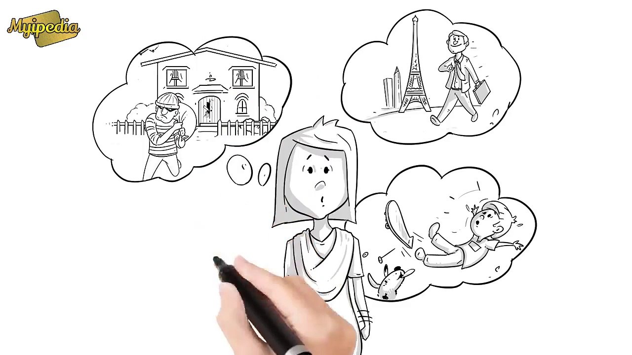 Meet Emaan & Her Family's  Jubilee General Insurance