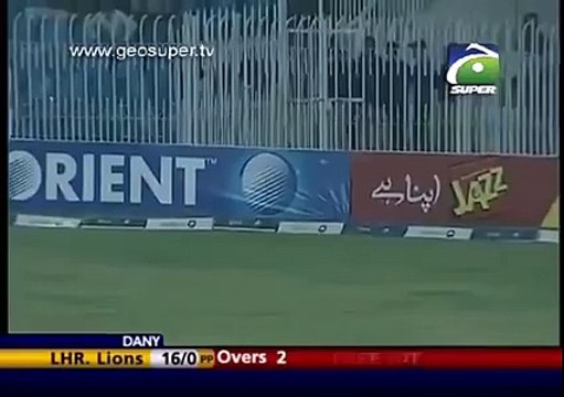 Ahmad Shehzad Amazing batting , psl