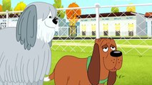 Pound Puppies - Thats What a Good Old Doggie Dog!
