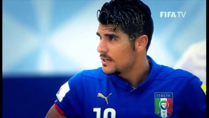 MOMENTET ME SPEKTAKOLARE TE KAMPIONATIT BOTEROR NE FUTBOLLIN E PLAZHIT 2015 LAJM