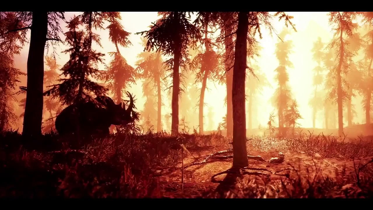 Far Cry Primal Gameplay Developer Walkthrough Part 1 Diary The Making Of Reveal