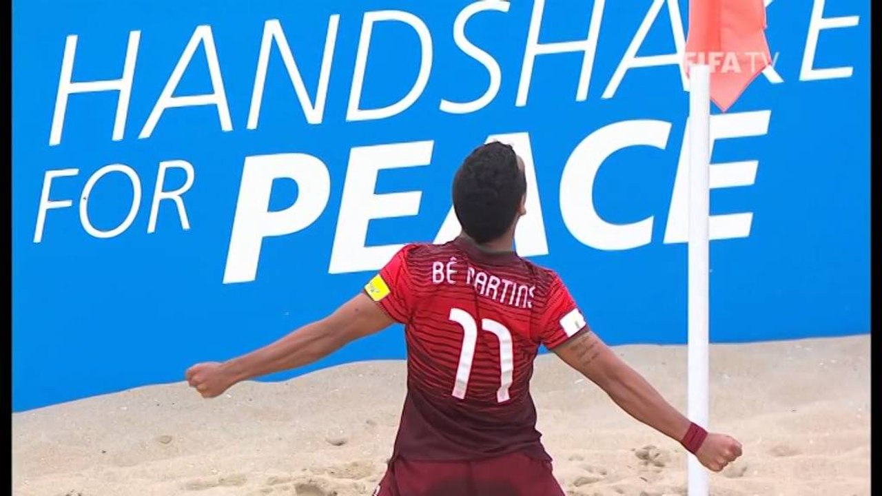 REALIZIMET ME TE BUKURA NE KAMPIONATIN BOTEROR TE FUTBOLLIT TE PLAZHIT LAJM