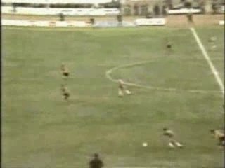 UNE LEGENDE DU CLUB AFRICAIN = FAOUZI ROUISSI