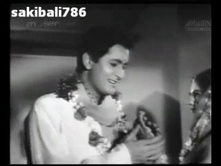 Aik Tera Saath Ham Ko Do Jahaan Se piyaara Hy.. Rafi & Lata