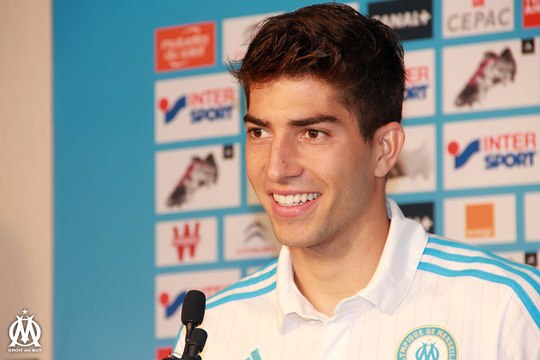 Lucas Silva : «La décision du coach est juste»