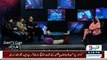 Watch How Reham Khan Enjoying Cheap Jokes of Iftikhar Thakur on Pervez Khattak