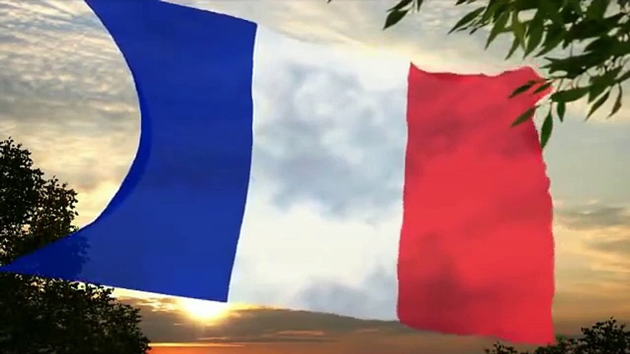 Hymne national de la France (La Marseillaise, instrumental)