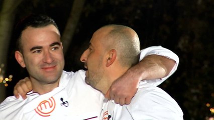 Arbri, fitues i “MasterChef Albania 3” - Top Channel Albania - News - Lajme