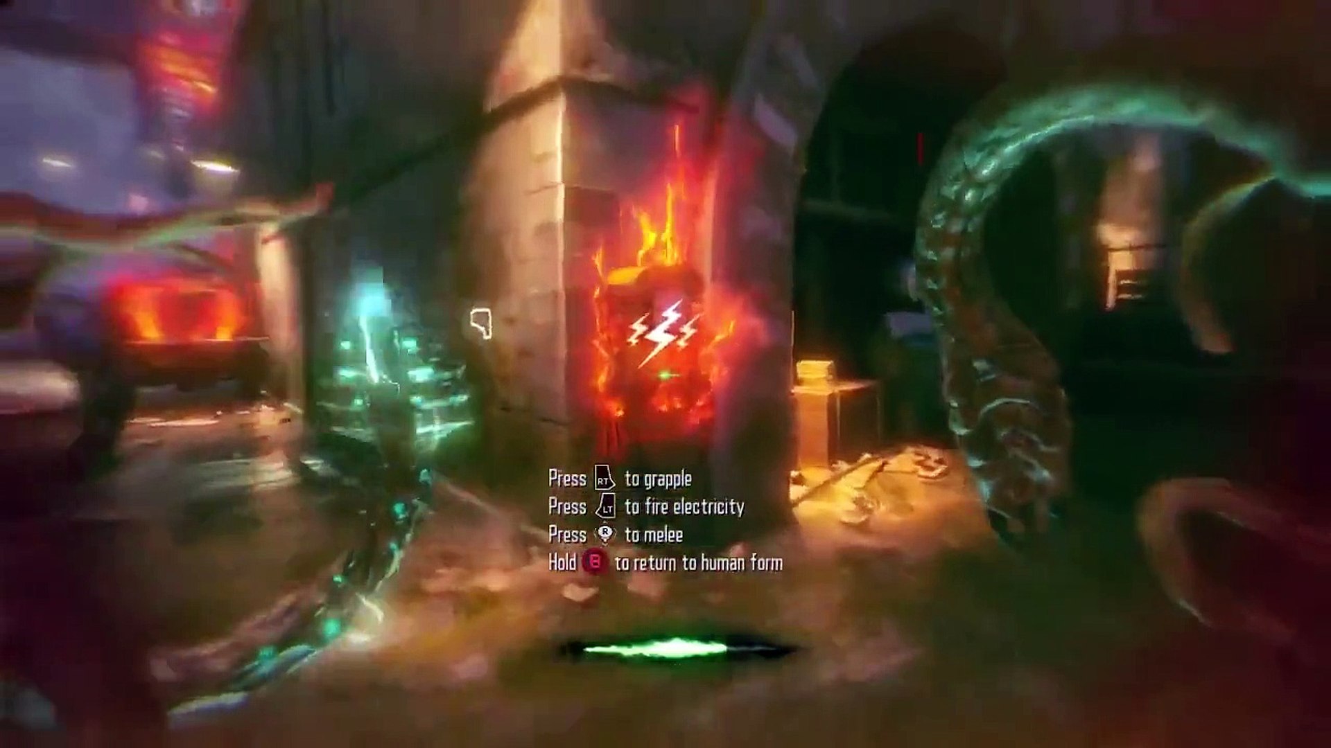 Ultimate Guide To Shadows Of Evil Walkthrough Tutorial All Buildables Black Ops 3 Zom Dailymotion Video