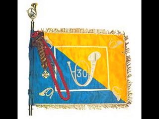 Je vais revoir ma blonde 30ème GC