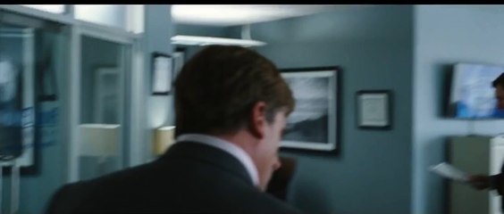 THE BIG SHORT Clip Jacked to the Tits (2015) Ryan Gosling, Steve Carell