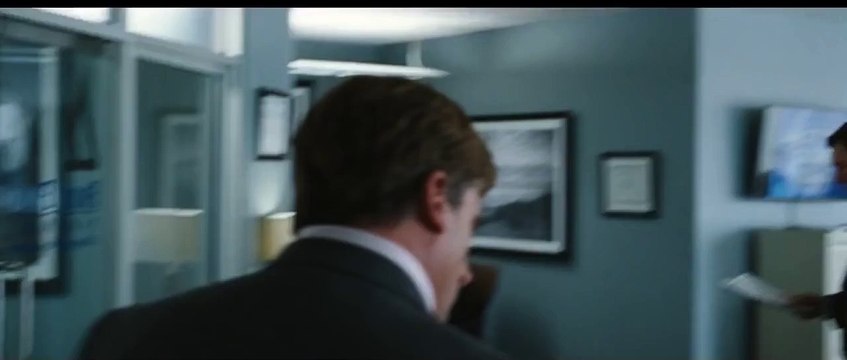 THE BIG SHORT Clip Jacked to the Tits (2015) Ryan Gosling, Steve Carell