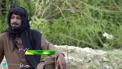 عزيز النفس - كلمات خلف الغريقان - اداء مهنا العتيبي