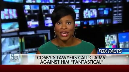 Attorney for Bill Cosby defends her client Its history