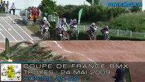 2009 FFC BMX - COUPE DE FRANCE - TROYES - Hommes_30+