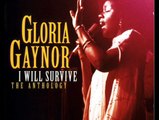 Gloria Gaynor - I Will Survive with Lyrics (on screen)