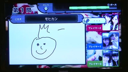 20140529 放課後フェアリーズ【第2回】『～祝! 井上理香子バースデー特番～』（92分）part2:2