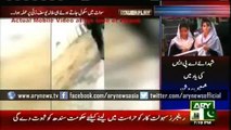 APS attack peshawar inside video