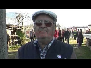 Flakët shkrumbojnë banesën në fshatin Zhejë të Kurbinit - Ora News- Lajmi i fundit