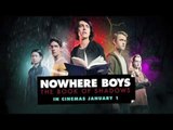 Nowhere Boys: The Book of Shadows (2016) Full Movie