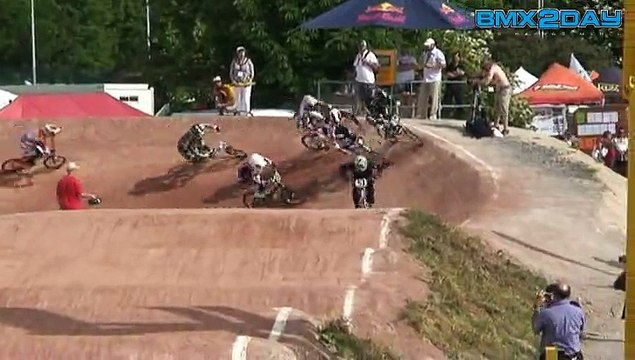 2009 FFC BMX - COUPE DE FRANCE - TROYES - Nationaux_Demi_M7