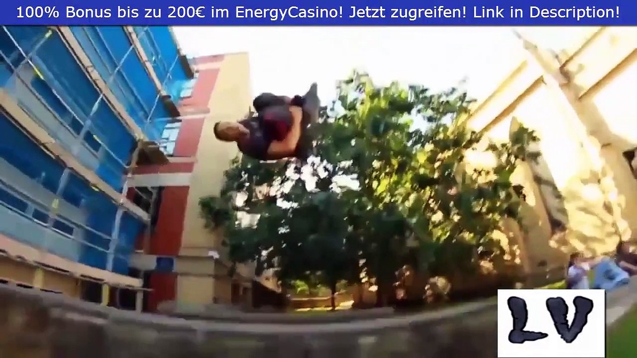 Lustigstes Video 2015 - Sehr Schwere Stürze!