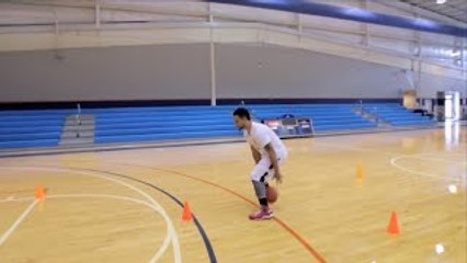 Basketball Moves & Drills For Scoring!