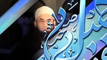 Namaz ki Ehmiyat Tariq Jameel Bayan