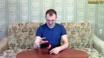 Шокирующий Пранк с Coca-Cola. Согнул бутылку силой мысли-видео приколы смотреть бесплатно