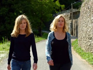 21 nuits avec Pattie (2015) VF