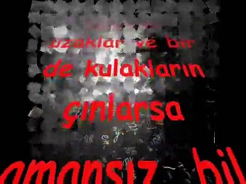 Güllü Herşeyim Oldun Benim