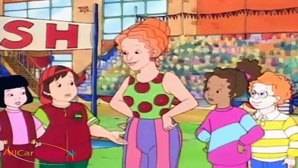 باص المدرسة العجيب الحلقة 4 العمل الخارجي